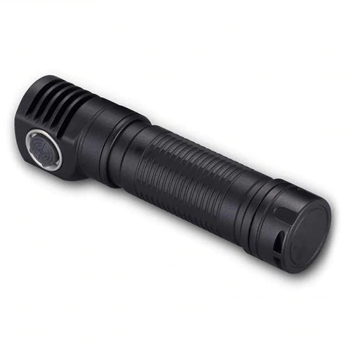Skilhunt H04F XM-L2 1200lm Dual Group Modes Magnetic Headlight L-shape 18650 Flashlight
