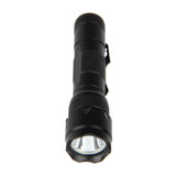 XANES 502B 2 1200LM Blue Light / Red Light / Green Light / UV Purple Light Functional Hunting Searching Flashlight Fluorescence Detection