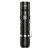 Speras E1 PRO LUMINUS SST40 1700LM 4Modes 284m IPX8 High Lumen Tactical LED Flashlight