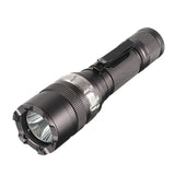 Meco XPL Magnetron 1000LM 4Mode Outdoor 18650 LED Flashlight