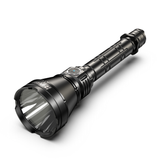 SPERAS T1 OSRAM 1200 Lumen 1300M Rechargeable LED Flashlight Outdoor IPX8 Waterproof 18650 Flashlight CR123A Flashlight