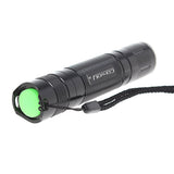 Convoy S3 7135*8 XM-L2 U2 1A / T6 4C 3/5Modes EDC LED Flashlight 18650