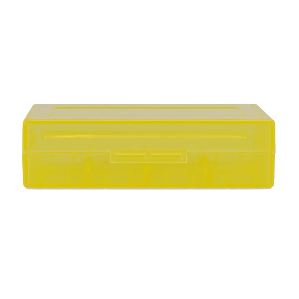 18650 CR123A Battery Storage Case Holder Box