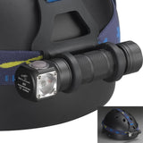 SKILHUNT H03 SE L2 1200LM TIR Lens 2 in1 Magnetic Headlamp L-shape LED Flashlight