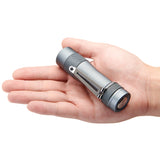 LUMINTOP FW3A Blue 3x XP-L Hi/SST20/219C 2800LM ANDÚRIL UI Compact EDC Flashlight LED Keychain Light