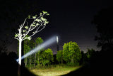 Astrolux® FT03S SBT90.2 4500lm Anduril UI 1428m Long Throw Search Light Powerful LED Flashlight