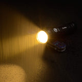 Wurkkos WK20 XPL 1000LM 3000K Underwater 150m Diving Light