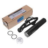 New ARCHON V10S  U2 860LM Professional Diving LED Flashlight