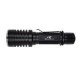 SKILHUNT Defier X0 L2 650lm Tactical LED Flashlight