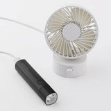 SOLOVE X3 USB Rechargeable Brightness EDC Flashlight 3000mAh Power Bank Mini LED Torch Bike Light From Xiaomi Youpin
