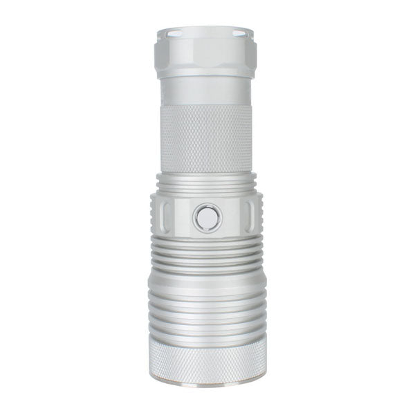 HaikeLite MT07S XHP70.2 New Switch 4500LM NW Super Bright Long Range LED Flashlight 500M