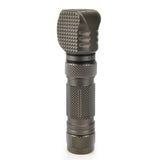 Astrolux® HL01 1200lm Anduril UI Magnetic Headlamp L-shape Flashlight + 30Q 3000mAh 18650 Battery