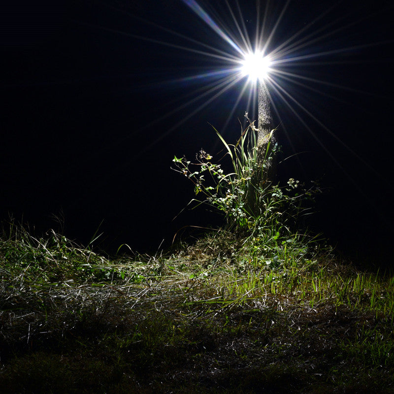 Sofirn LL603 10W LED Flood Light USB Rechargeable COB Worklight LED COB Chip Floodlight Spotlight