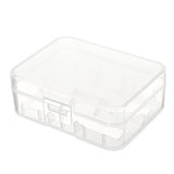 KeepPower D2 Dual Use Battery Plastic Case For 18500/18350