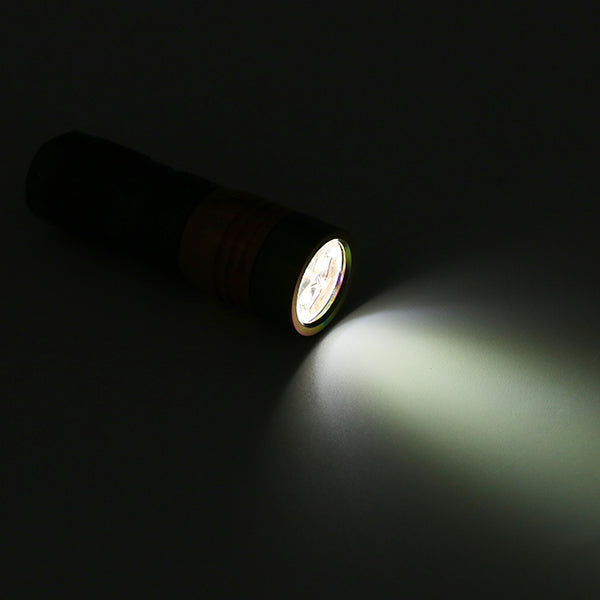 Astrolux S41S Colored 4x Nichia 219C/XP-G2/G3 A6 1600LM Mini LED Flashlight