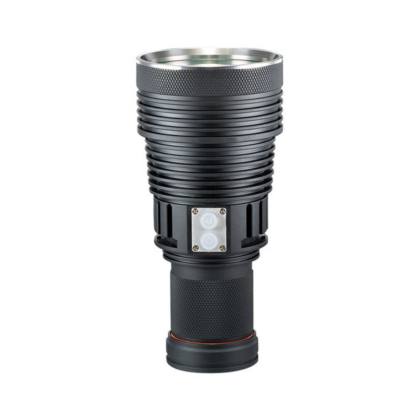 HaikeLite MT07 Buffalo XHP70.2 8000LM CW/NW High Power LED Flashlight Upgrade Version
