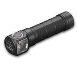 SKILHUNT H03 SE L2 1200LM TIR Lens 2 in1 Magnetic Headlamp L-shape LED Flashlight