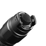 Jetbeam WL20 XPG3 1000LM 8Modes White & Red & Green Lights Tripe Switch Tactical LED Flashlight