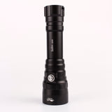 Sofirn SD02 XPL 1050lm Professional Diving Flashlight 18650 Powerful Dive Light  Underwater Spotlight Flashlight