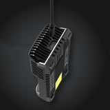 NITECORE UMS2 USB Battery Charger LCD Screen Smart Charger For 26650 18650 21700 16340 18350