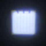 Ultrafire   T6 1800Lm 12W Rechargeable Zoomable LED Flashlightt