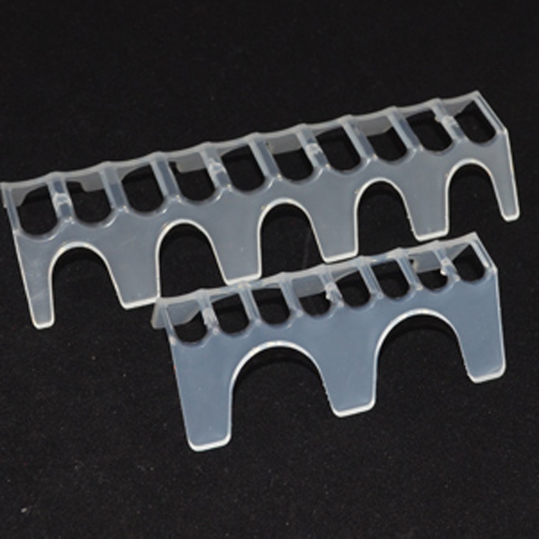 Plastic Battery Storage Case Holder Box for Battery Sorting