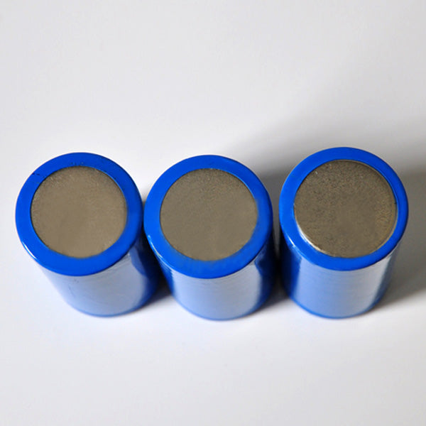 1PCS 32600 3.7V 5000mAh Rechargeable Lithium Battery