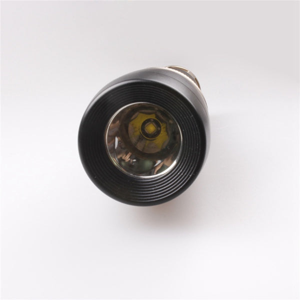 LT-110  T6 800 Lumens 5-Mode Waterproof LED Flashlight