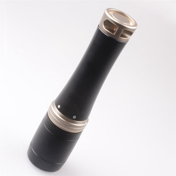 LT-110  T6 800 Lumens 5-Mode Waterproof LED Flashlight