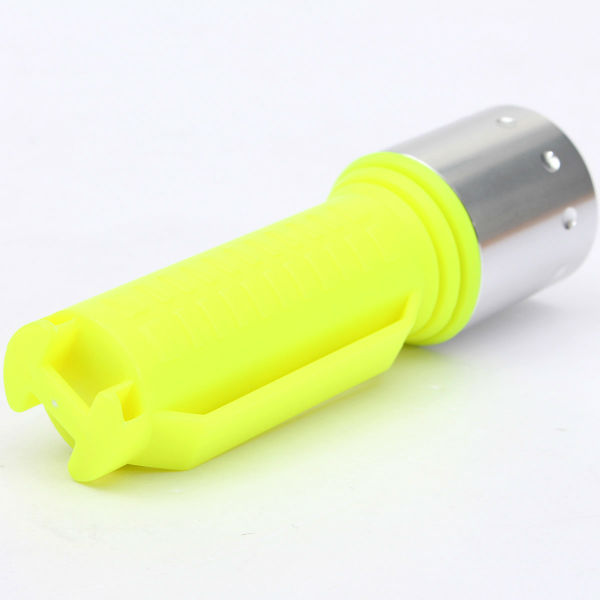 Elfeland  T6 1600LM 3 Modes Waterproof LED Flashlight