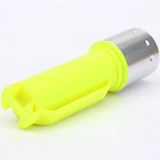 Elfeland  T6 1600LM 3 Modes Waterproof LED Flashlight