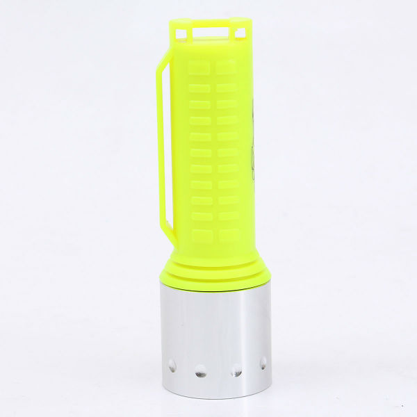 Elfeland  T6 1600LM 3 Modes Waterproof LED Flashlight