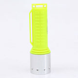 Elfeland  T6 1600LM 3 Modes Waterproof LED Flashlight