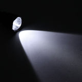 MECO C8  T6 1300lumens 5 Modes LED Flashlight 18650
