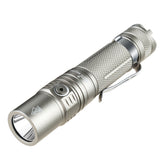Sofirn New SP32A XP-L2 1300lm 2 Groups V2.0 High Power 18650 Flashlight With Ramping Indicator Lamp