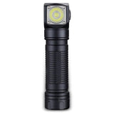 Skilhunt H04 XM-L2 1200lm 2-group Modes Magnetic Headlamp L-shape LED Flashlight