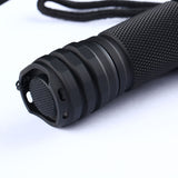 Convoy C8+ Black 7135*8 XPL HI 1100LM LED Tactical Flashlight Memory Function Professional-level 12-Group Dimming Modes