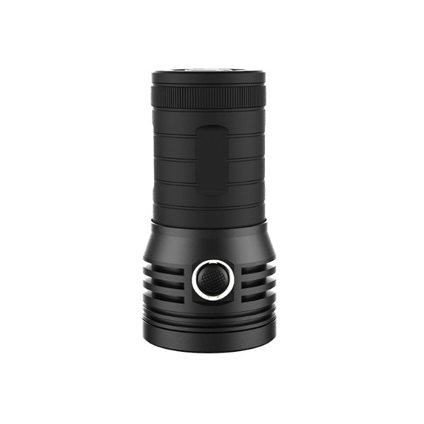 XANES® XF 14/16xT6 LED Flashlight Super Power 3 Modes 2500Lumens 18650 Battery USB Rechargeable Exploration Lantern