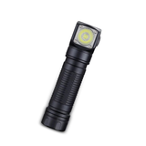 Skilhunt H04 XM-L2 1200lm 2-group Modes Magnetic Headlamp L-shape LED Flashlight