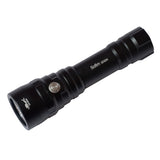 Sofirn SD02A XPL 3000K Professional Diving Flashlight 18650 Powerful Dive Light Underwater Searchlight