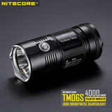 Nitecore TM06S PALMTOP MONSTER 4x L2 U3 4000LM LED Flashlight