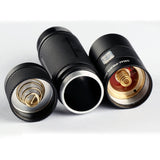 Convoy S9 L2 580Lumens 4Modes USB Rechargeable EDC LED Flashlight 18650