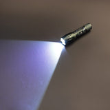 U King ZQ-X1017  T6 1000LM Zoomable LED Flashlight 18650