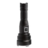 Wuben T102 XHP70 N4 3200LM 6Modes Rechargeable Tactical LED Flashlight 400M