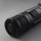 New PALIGHT PL-1800  HI 1500LM 6Modes Brightness Long-rang Tactical LED Flashlight 26650/18650