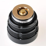 TANLOOK L2 1000 Lumens Flashlight 5 Modes Waterproof LED Light