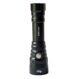 Sofirn SD02A XPL 3000K Professional Diving Flashlight 18650 Powerful Dive Light Underwater Searchlight