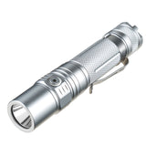 Sofirn New SP32A XP-L2 1300lm 2 Groups V2.0 High Power 18650 Flashlight With Ramping Indicator Lamp