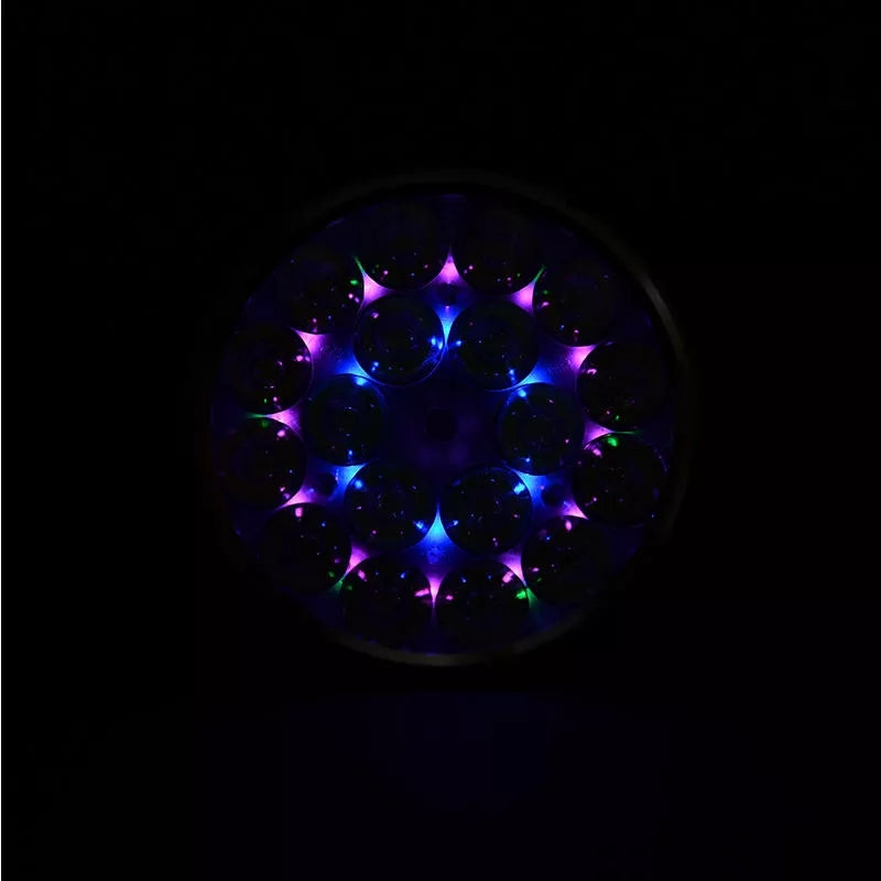 Astrolux® MF01S 18xSST20 15000LM Anduril Flashlight+Samsung 30Q 20A 18650 Power Battery