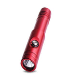 NITESUN DIV12S Diving Flashlight 1050 Lumens 3 Modes 18650 Battery IPX8 Waterproof LED Lamp Camping Hunting Torch Light